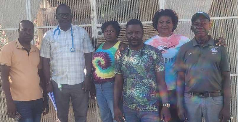 Mission de Juin 2026 – Villages de LAFLEUR et MANACLAS – Haïti