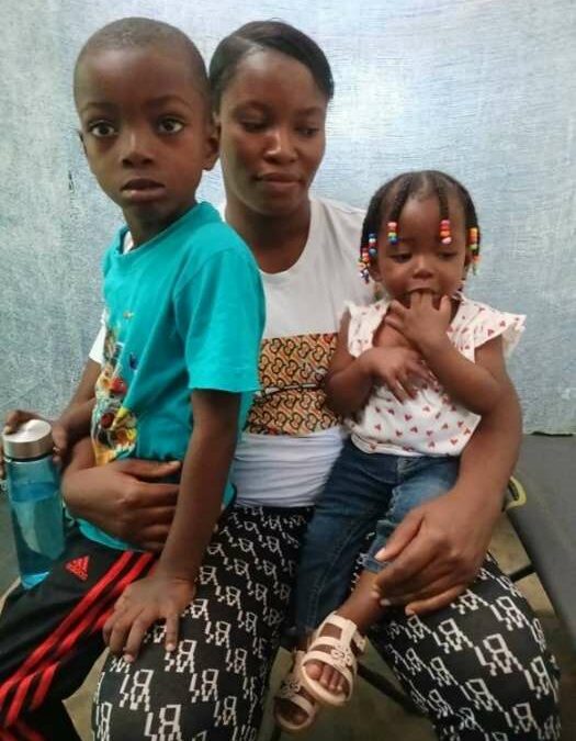 Missions à ZABRICOT et RAVINE – Février et Mars 2026 – Haïti