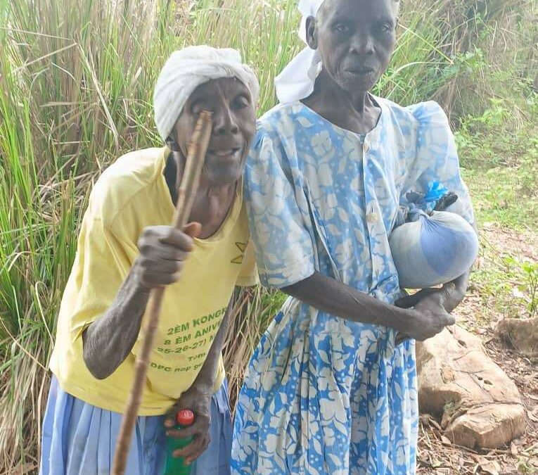 Mission médicale à Rivière Froide et Manac – Mission agricole – Avril 2026 – Mission AGRICOLE – Haïti